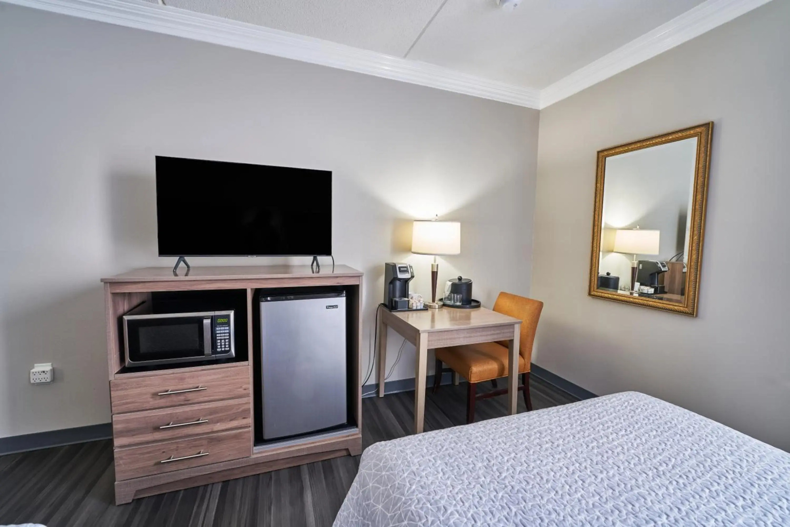 Seaport Resort & Marina