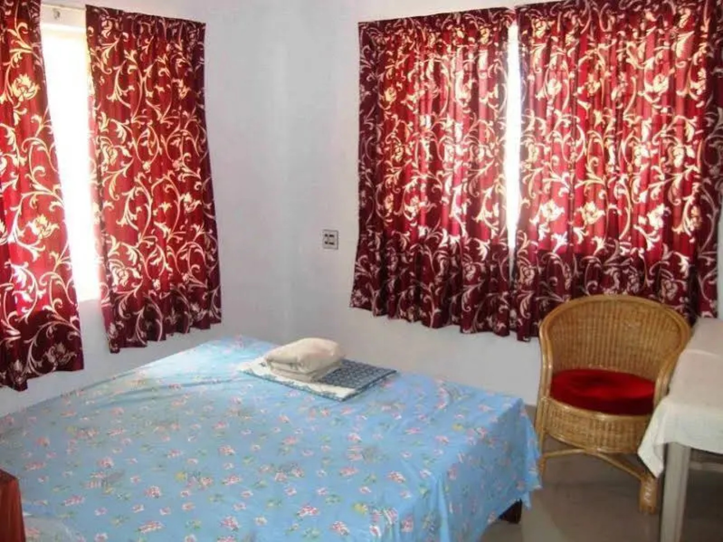 Gloria Homestay