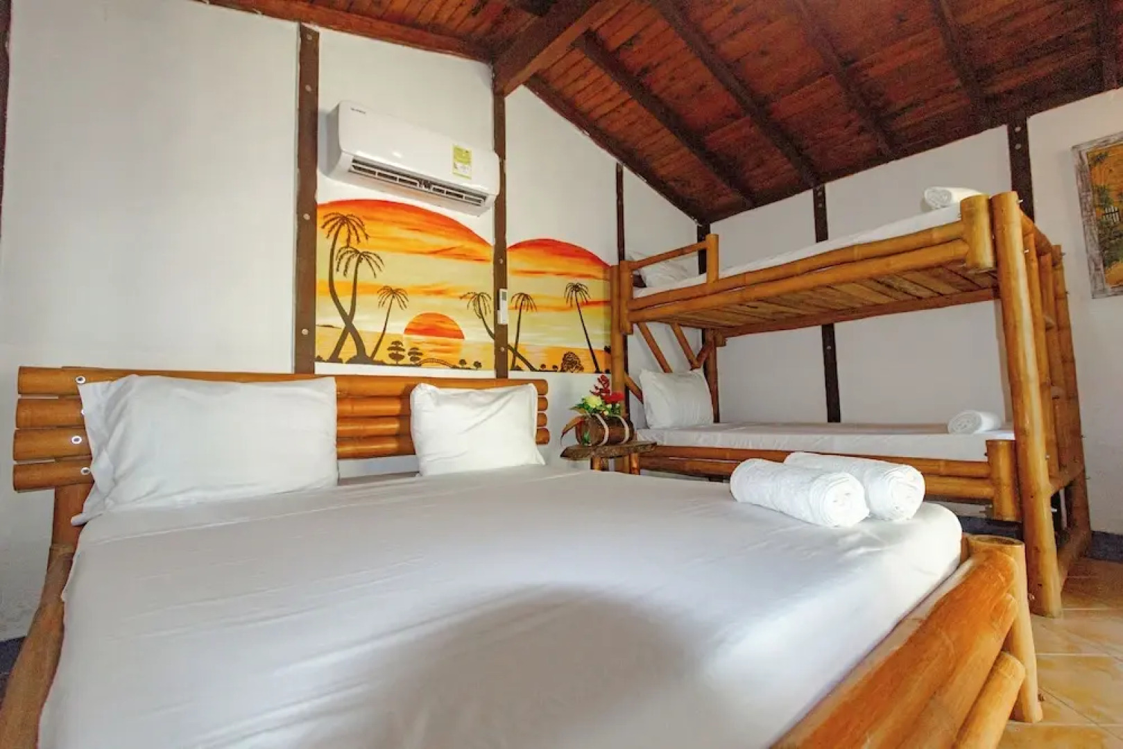 Marazao Beach Hotel & Spa