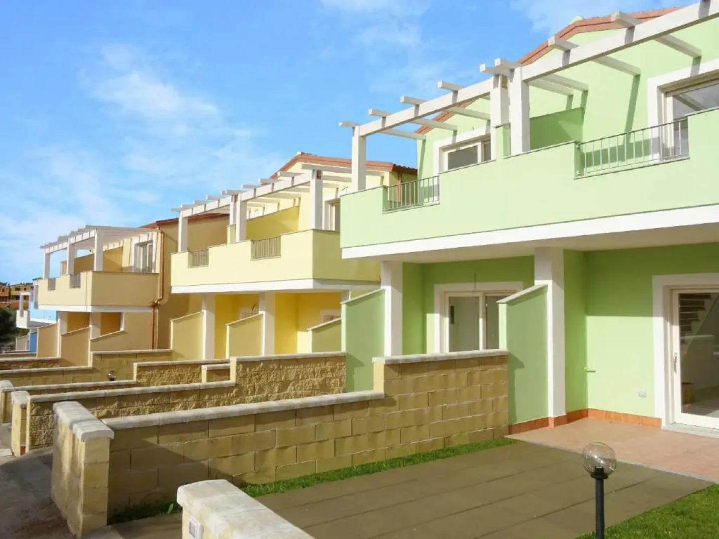 Affittimoderni Viddalba Terme