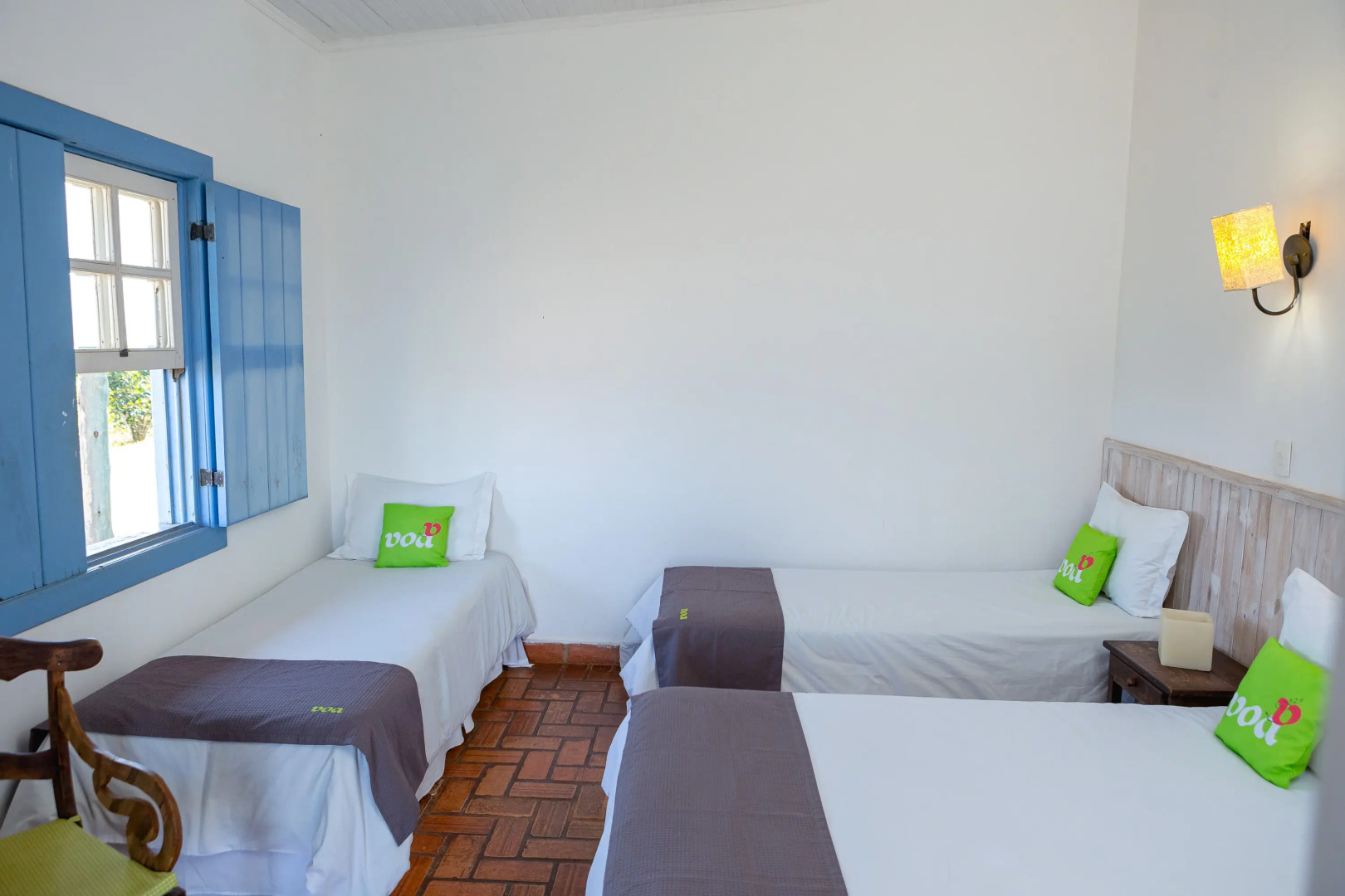 VOA Mirante Do Café