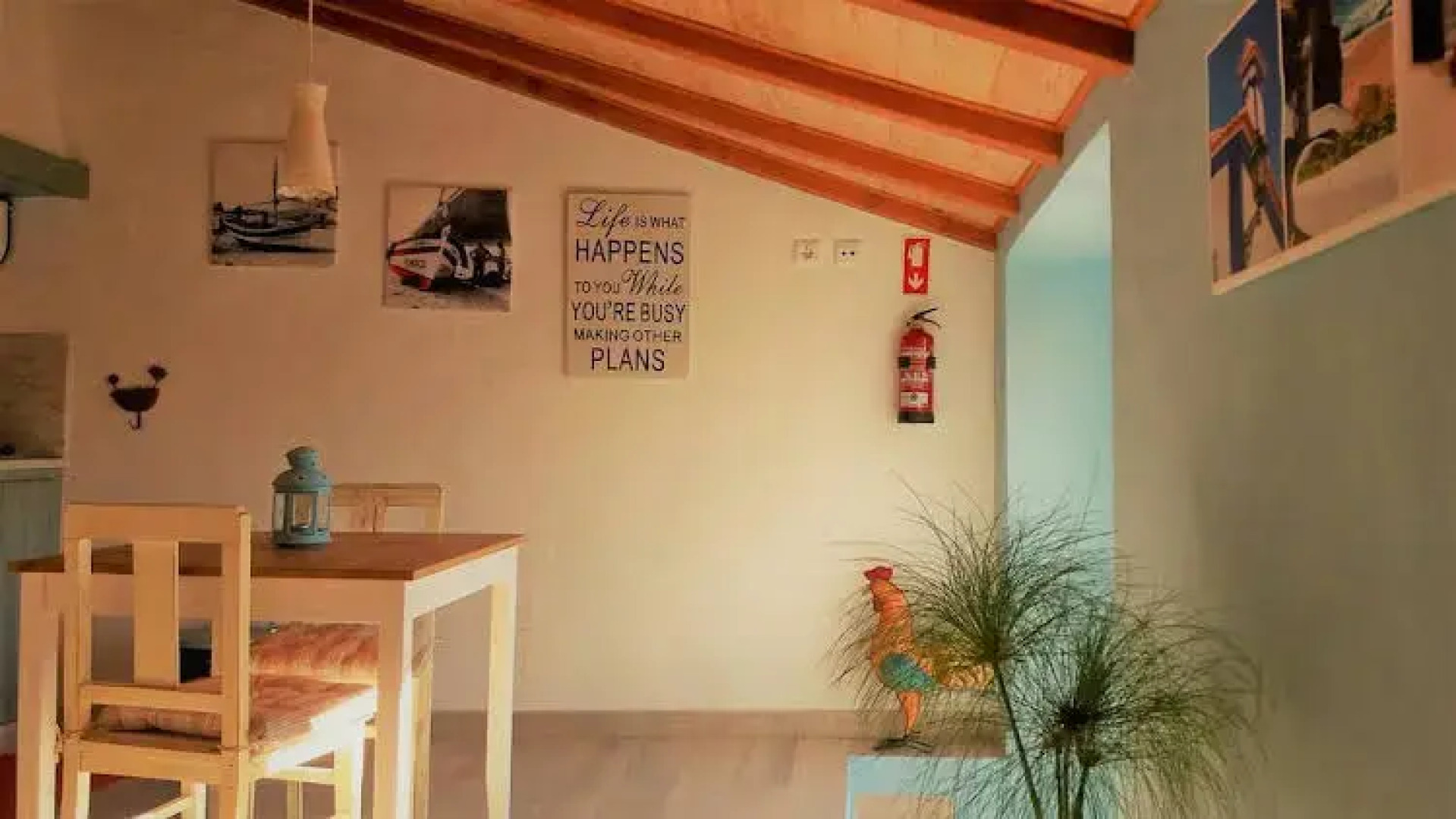 Quinta das Alfazemas