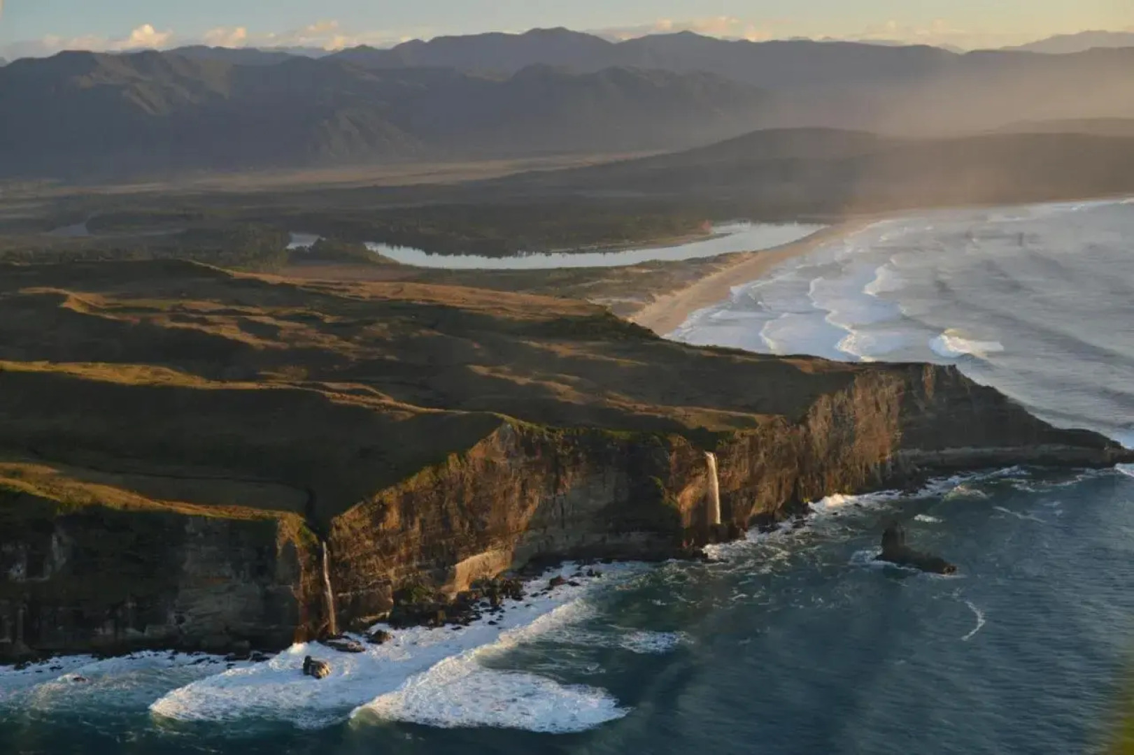 Wilderness Accommodation