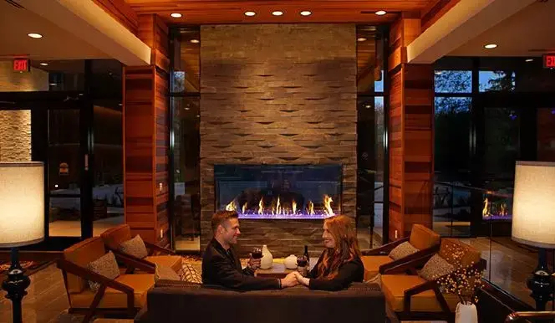 The Point Casino Hotel