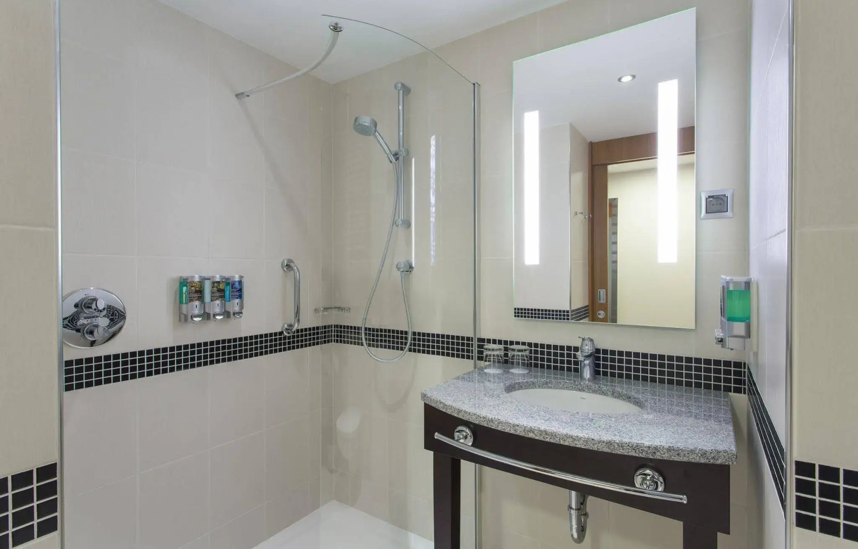 Hampton By Hilton Gdansk Airport