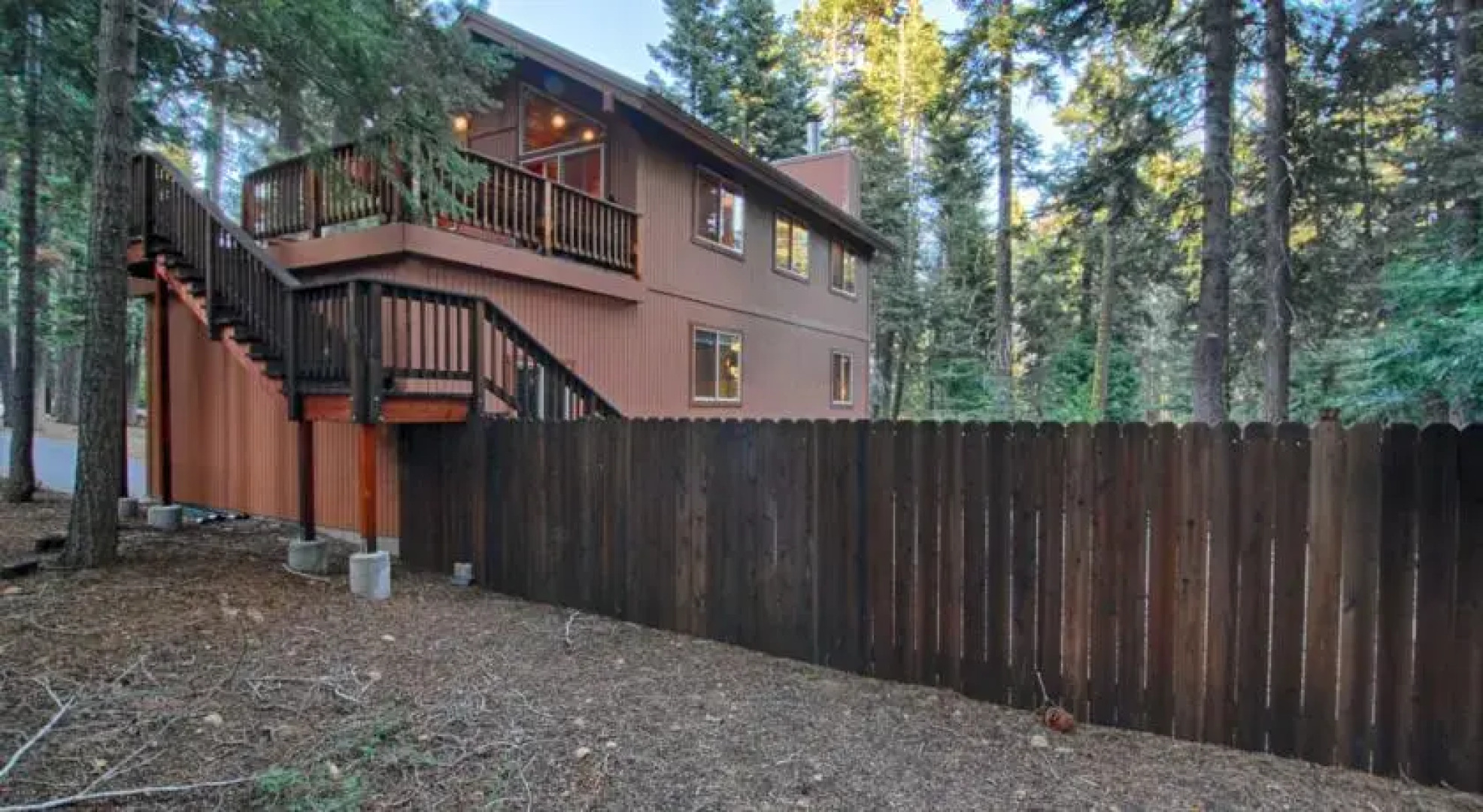 Woodacre Home by Tahoe Vacation Rentals