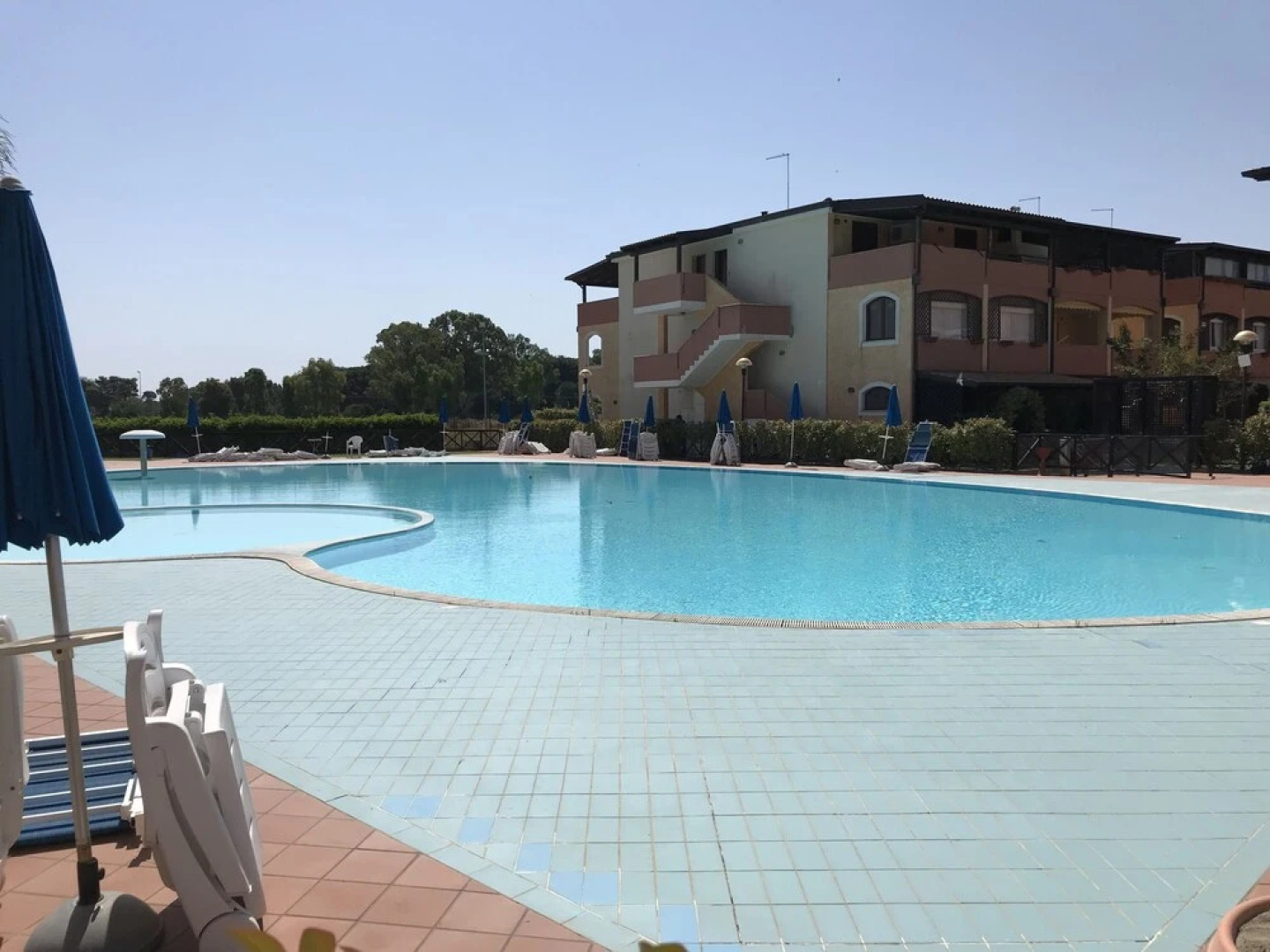 Blu village 2 Marina di Pisticci