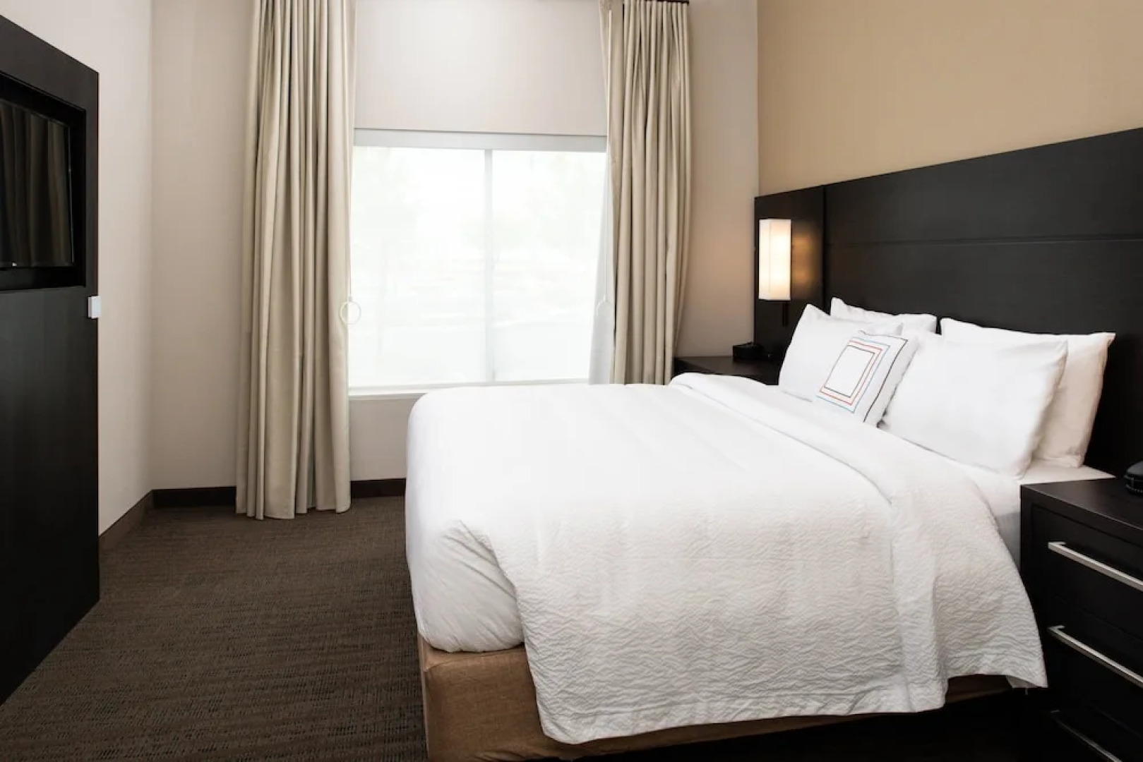 Residence Inn By Marriott Visalia