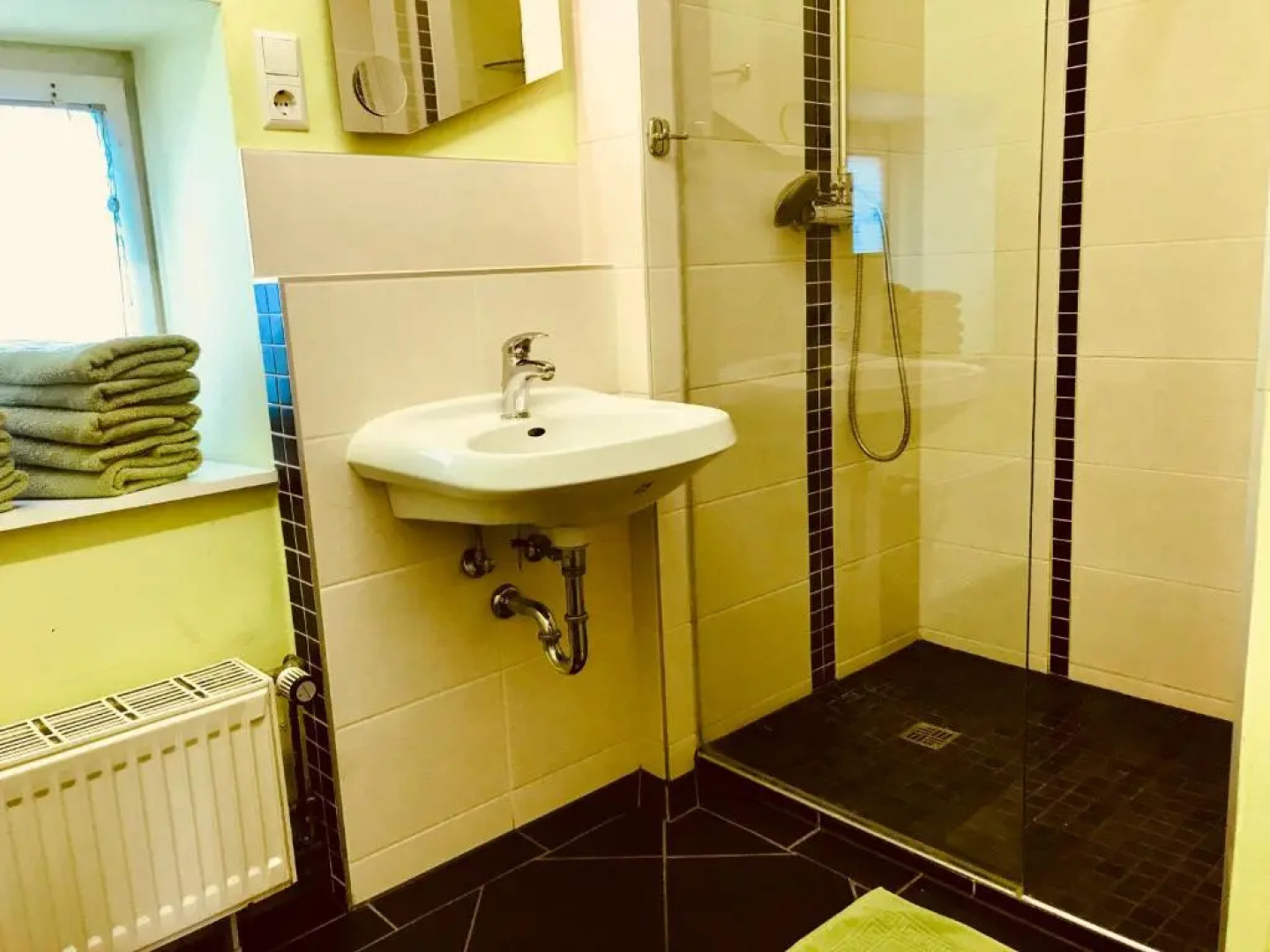 Ferienwohnungen "Am Mühlteich"