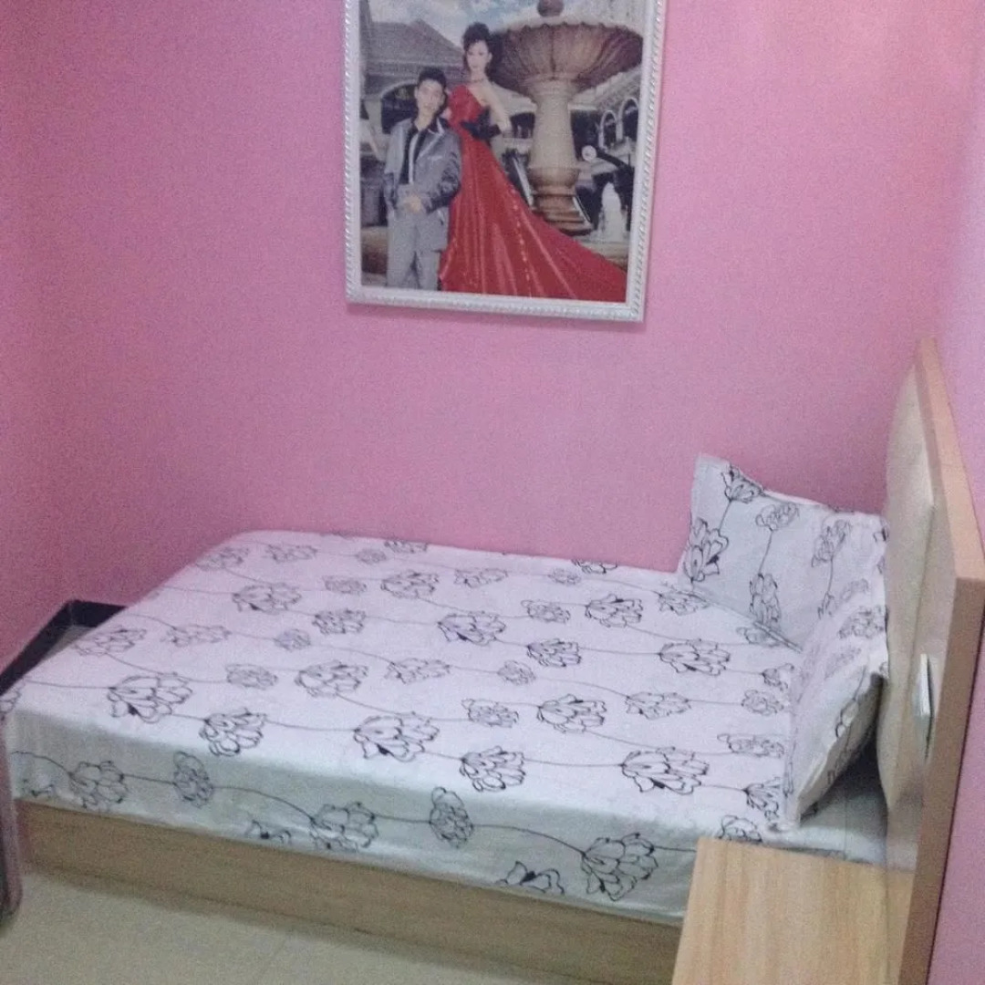 Wuhan Baifu Business Hotel