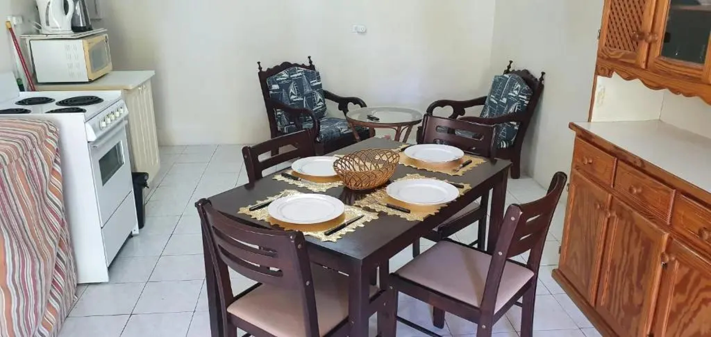 Malfranza Apartments
