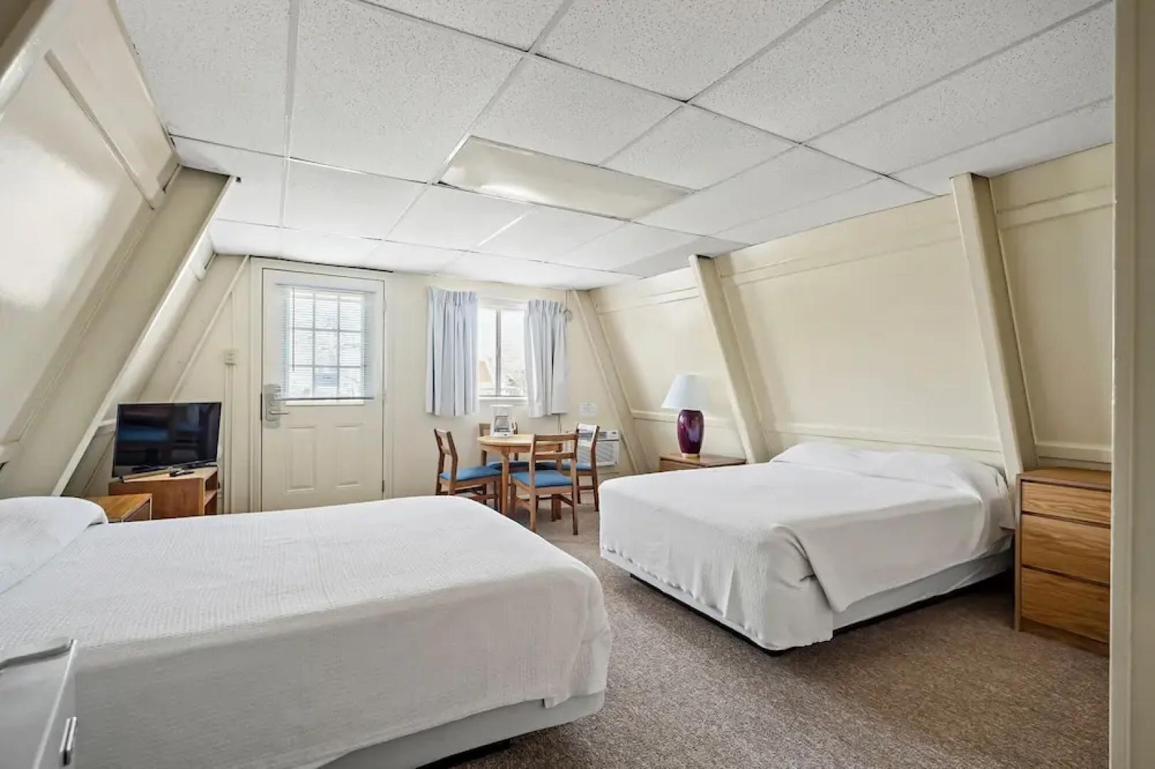 Heidelberg Lodges