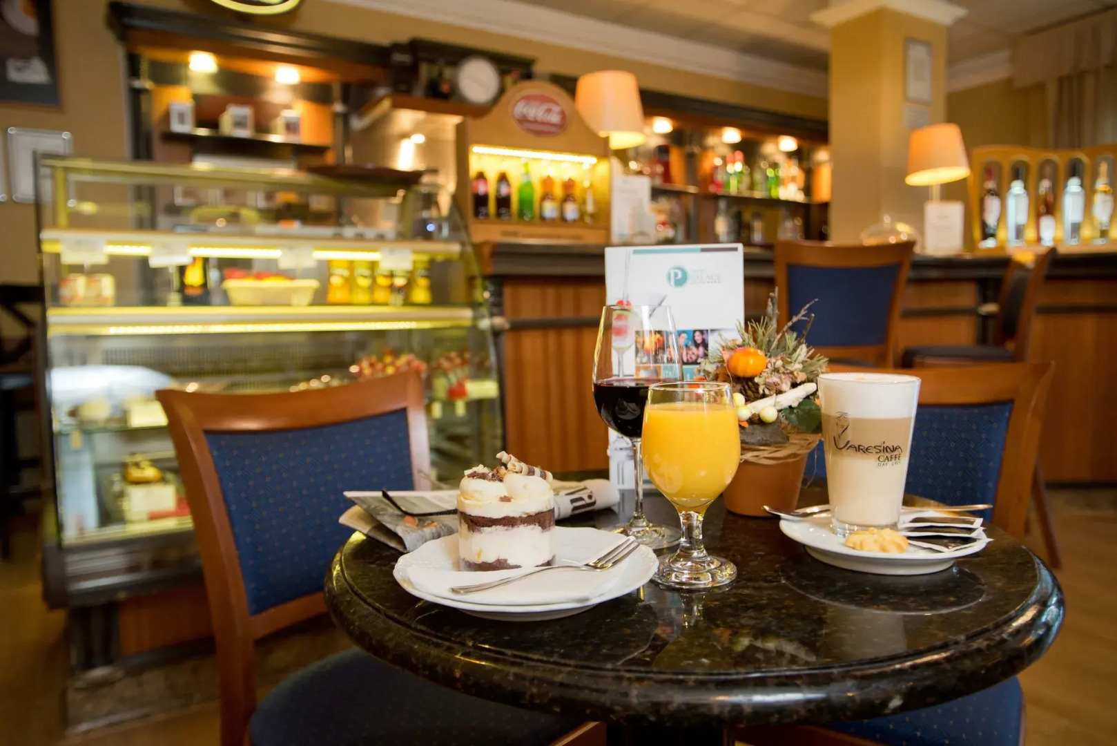 Hotel Palace Hévíz