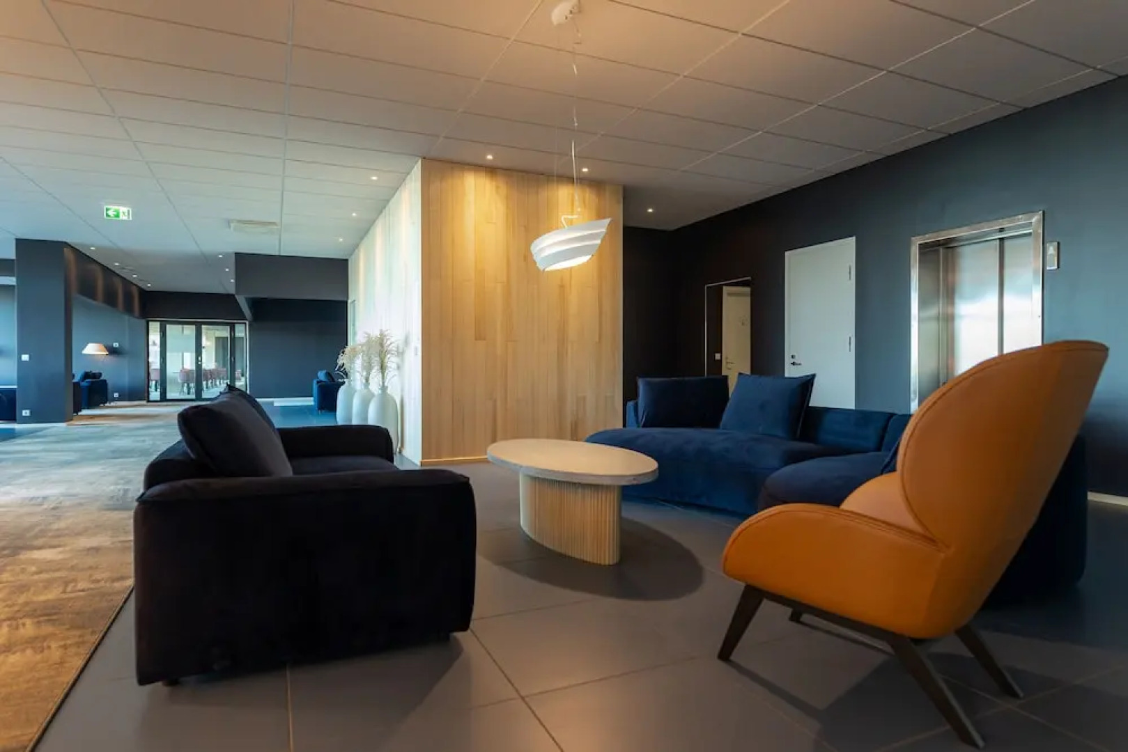 Meri Seaside Hotel & SPA