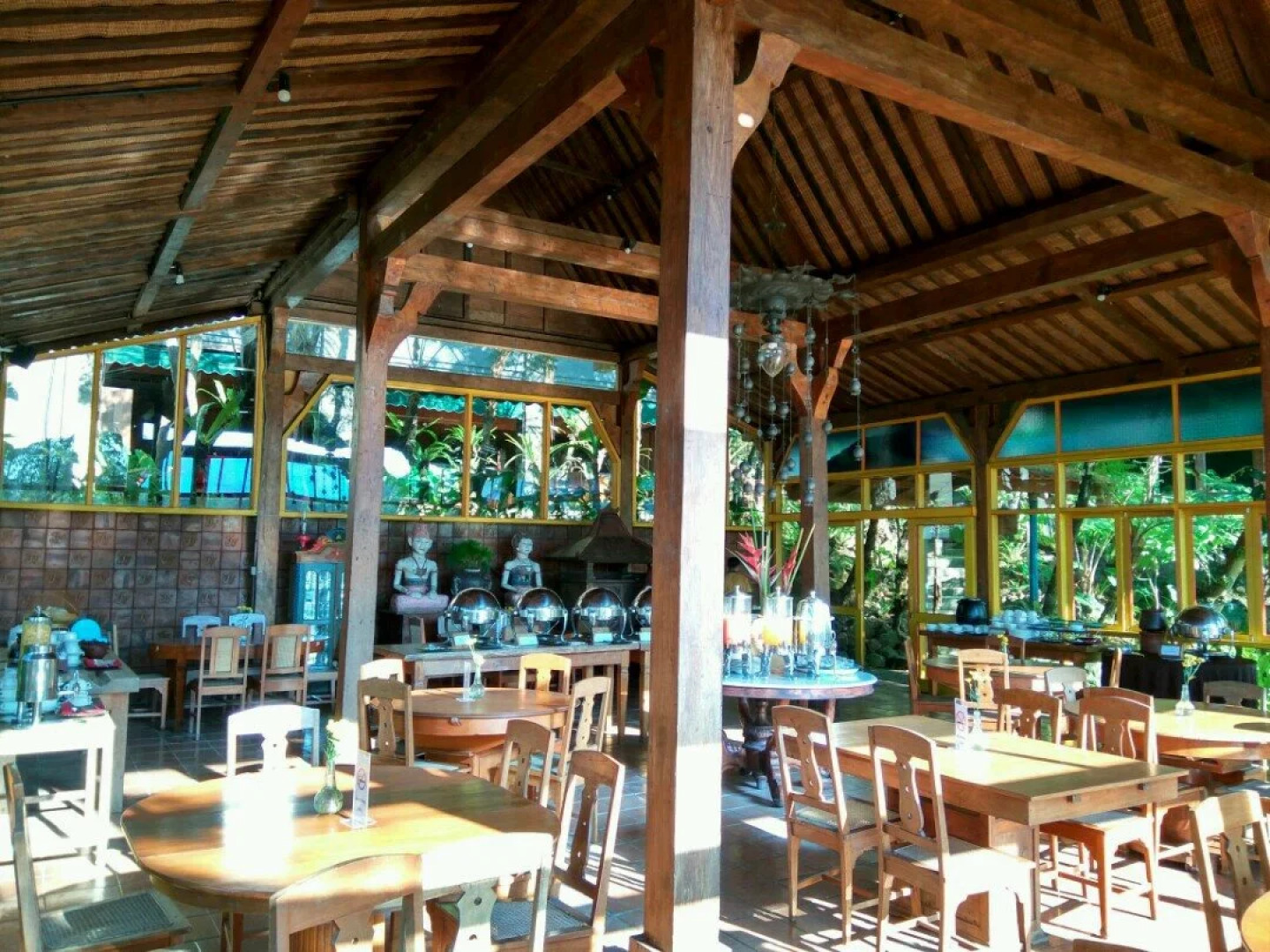 Jadul Village Villa & Spa