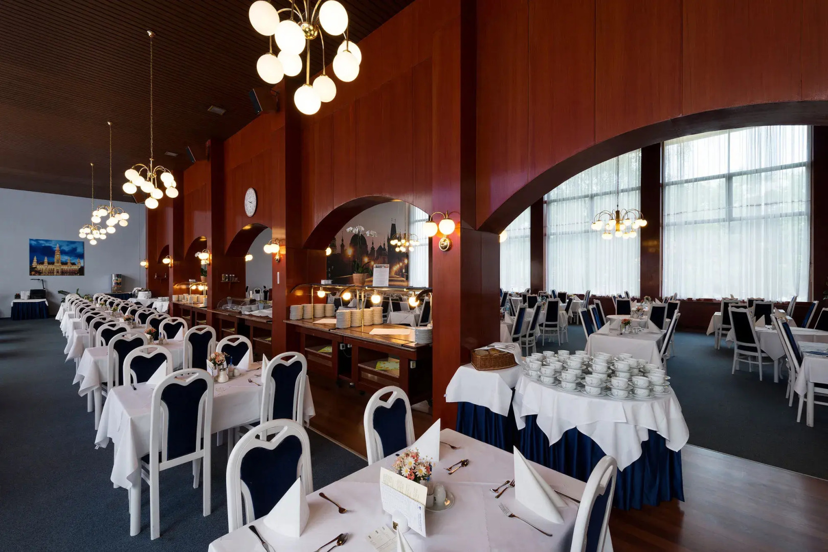 Spa Hotel Grand Splendid