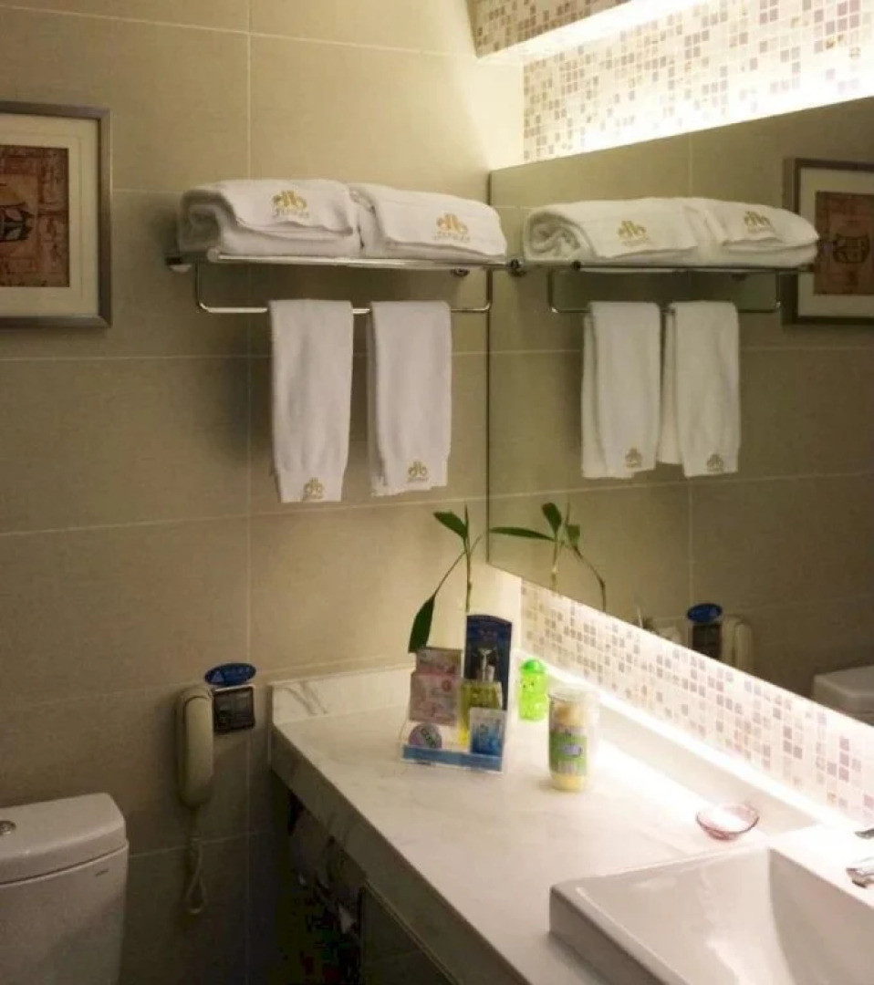 Jinwan International Hotel