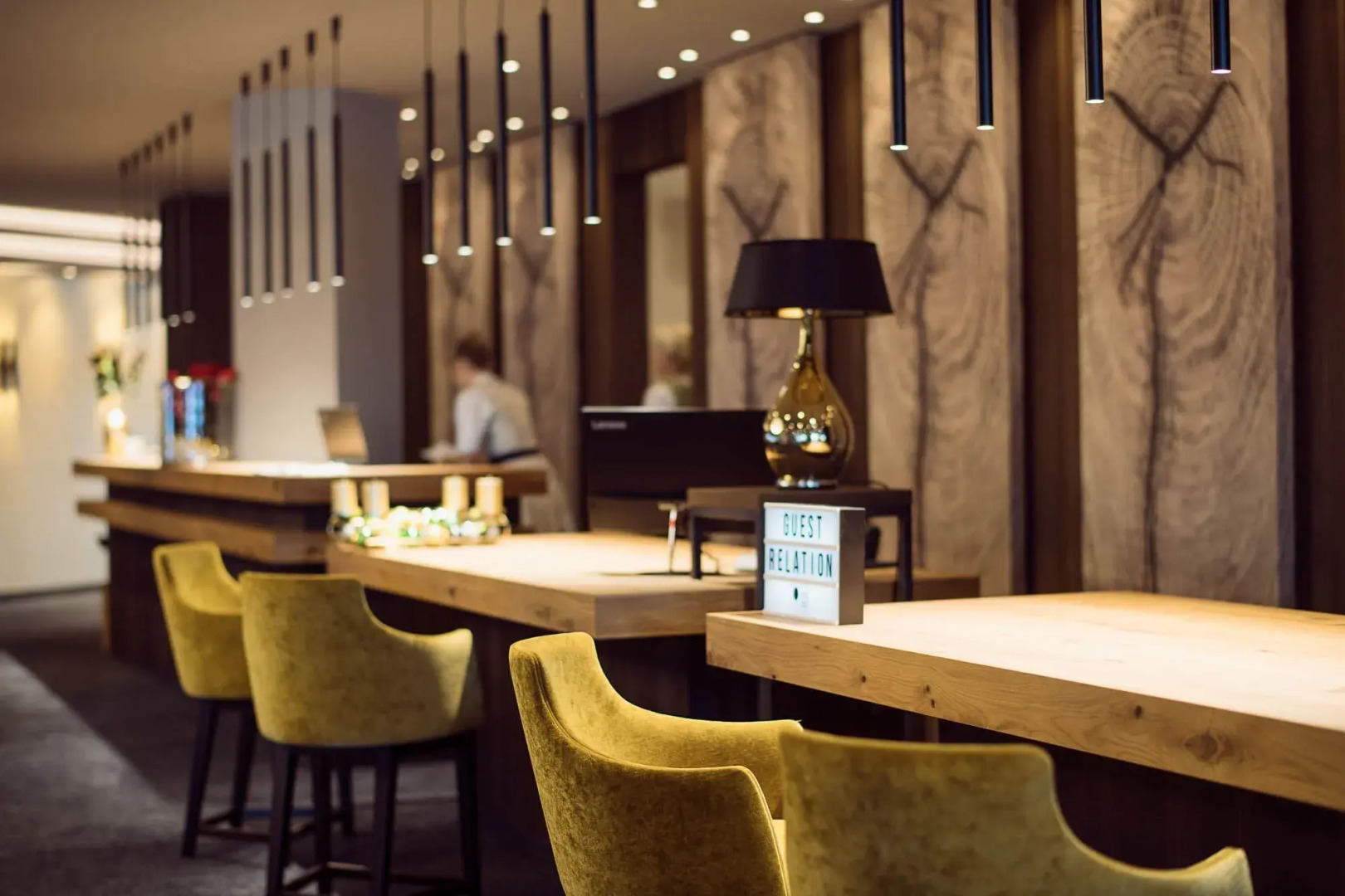 Winterresort Mooshaus