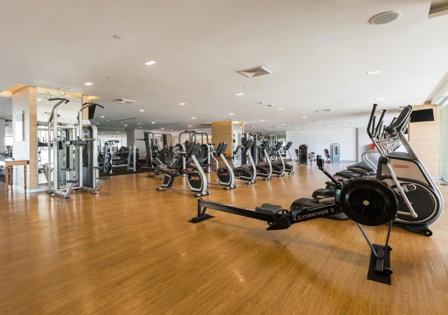 Отель Jubilee Prestige Ratchadapisek