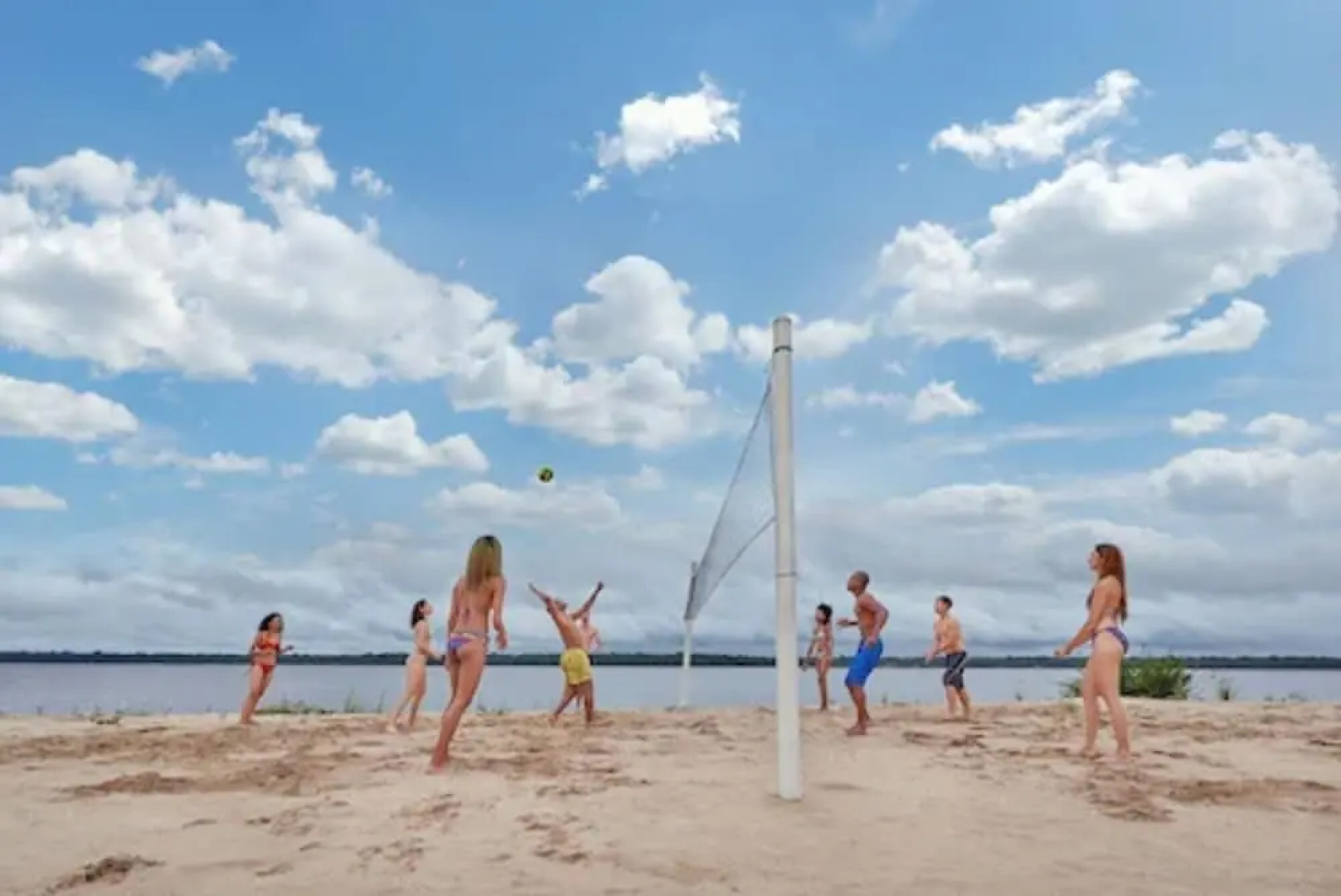 Aruwai Resort White H2O