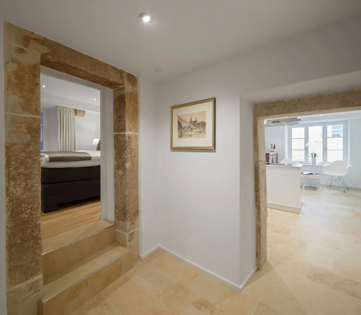 Domresidenz Apartment Suites