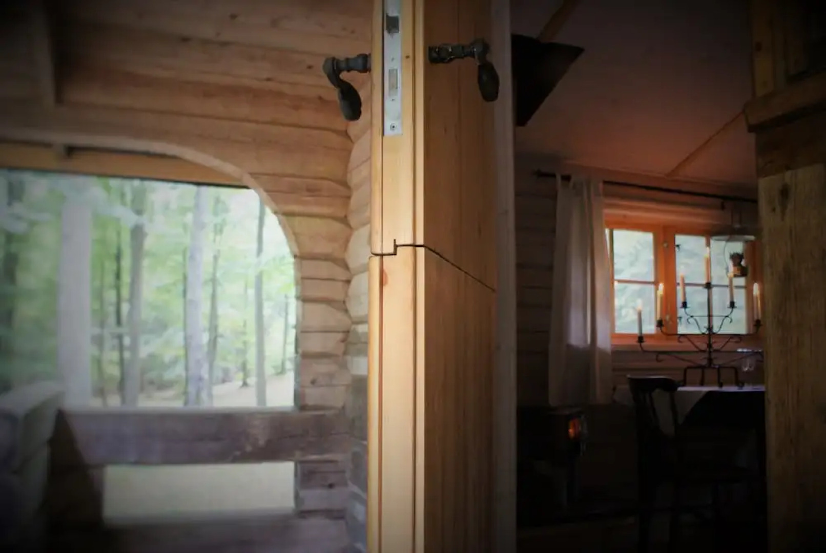 Bokebacken Forest Hotel