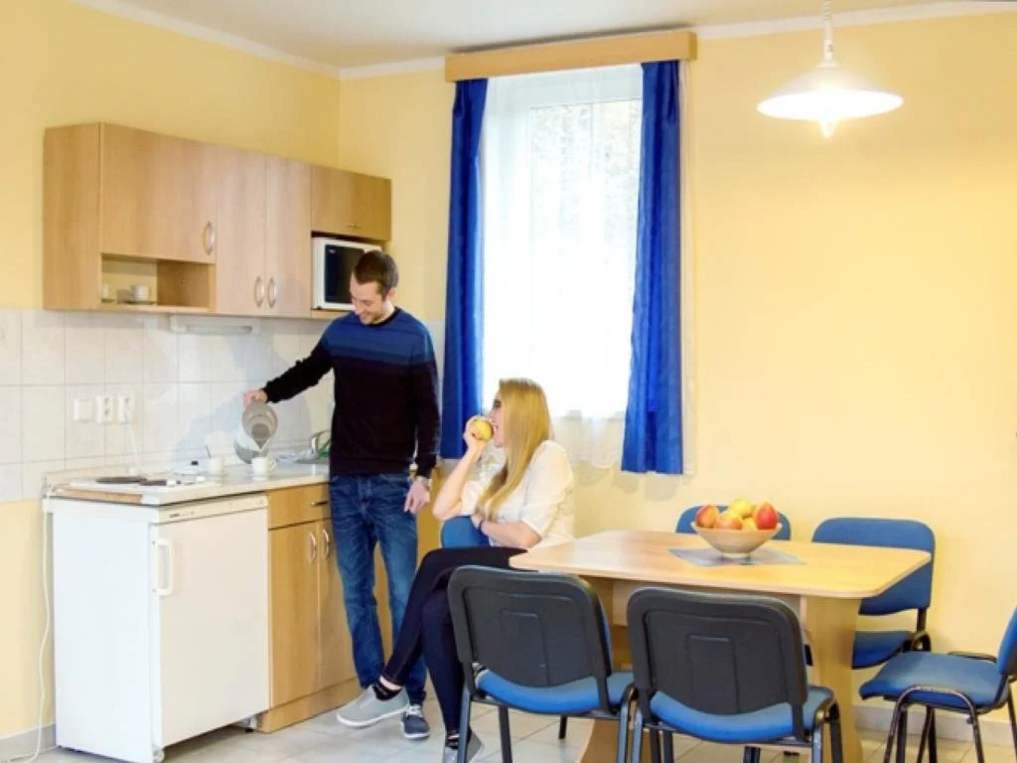 Holiday Resort Losinka