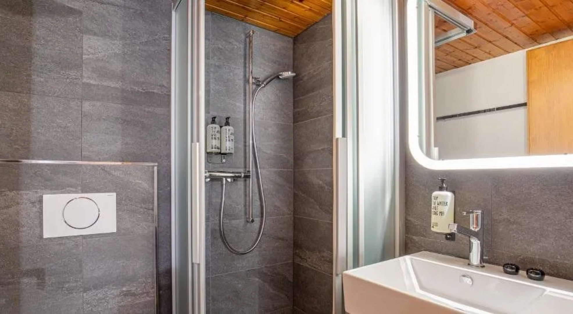 Gasthaus Brünig Kulm