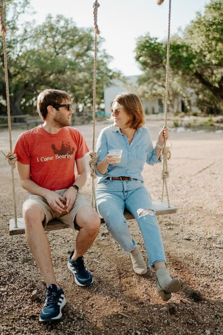 Lucky Arrow Retreat - Dripping Springs