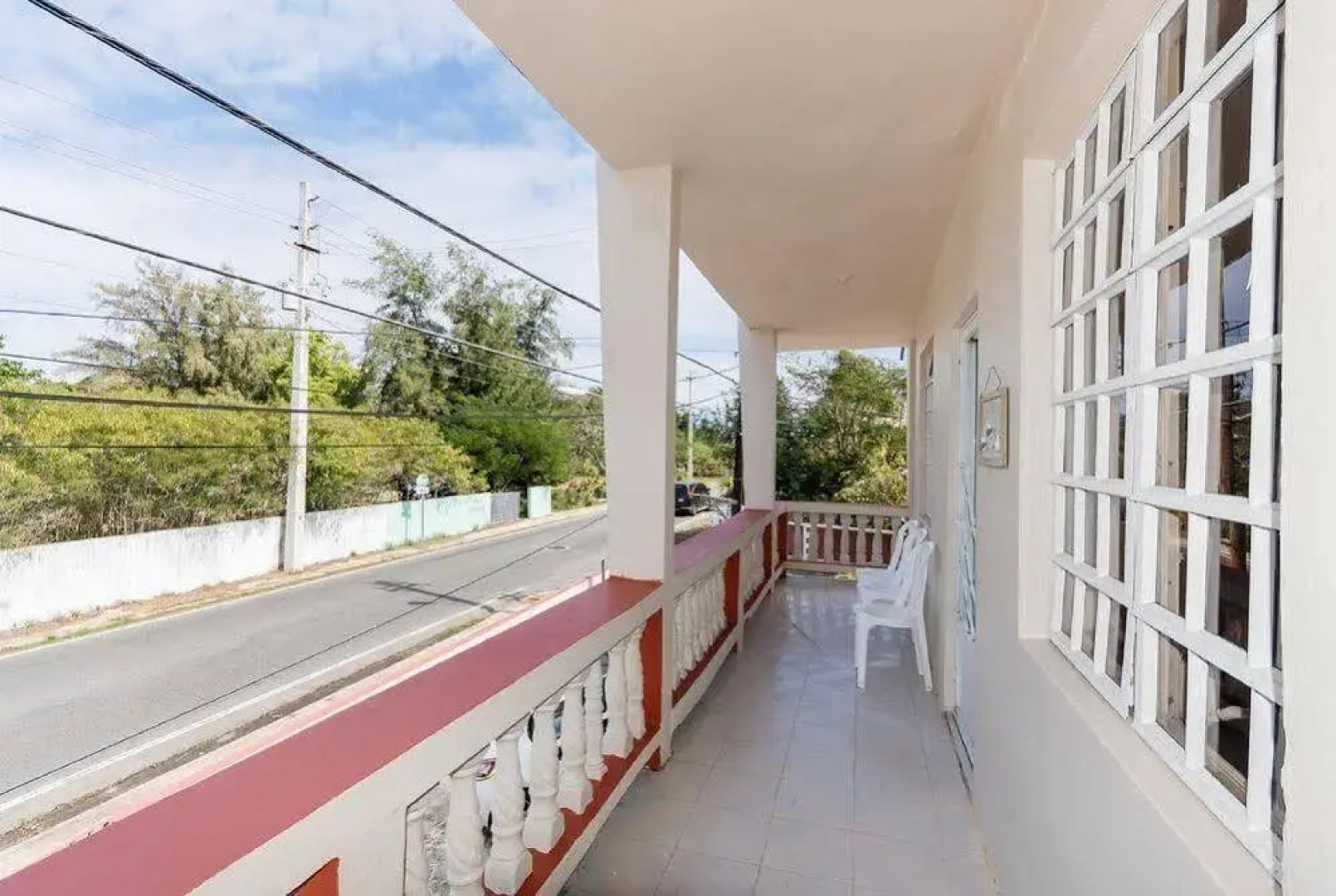 Surf Side Doors of the Atlantic - Studio - SCV 68017