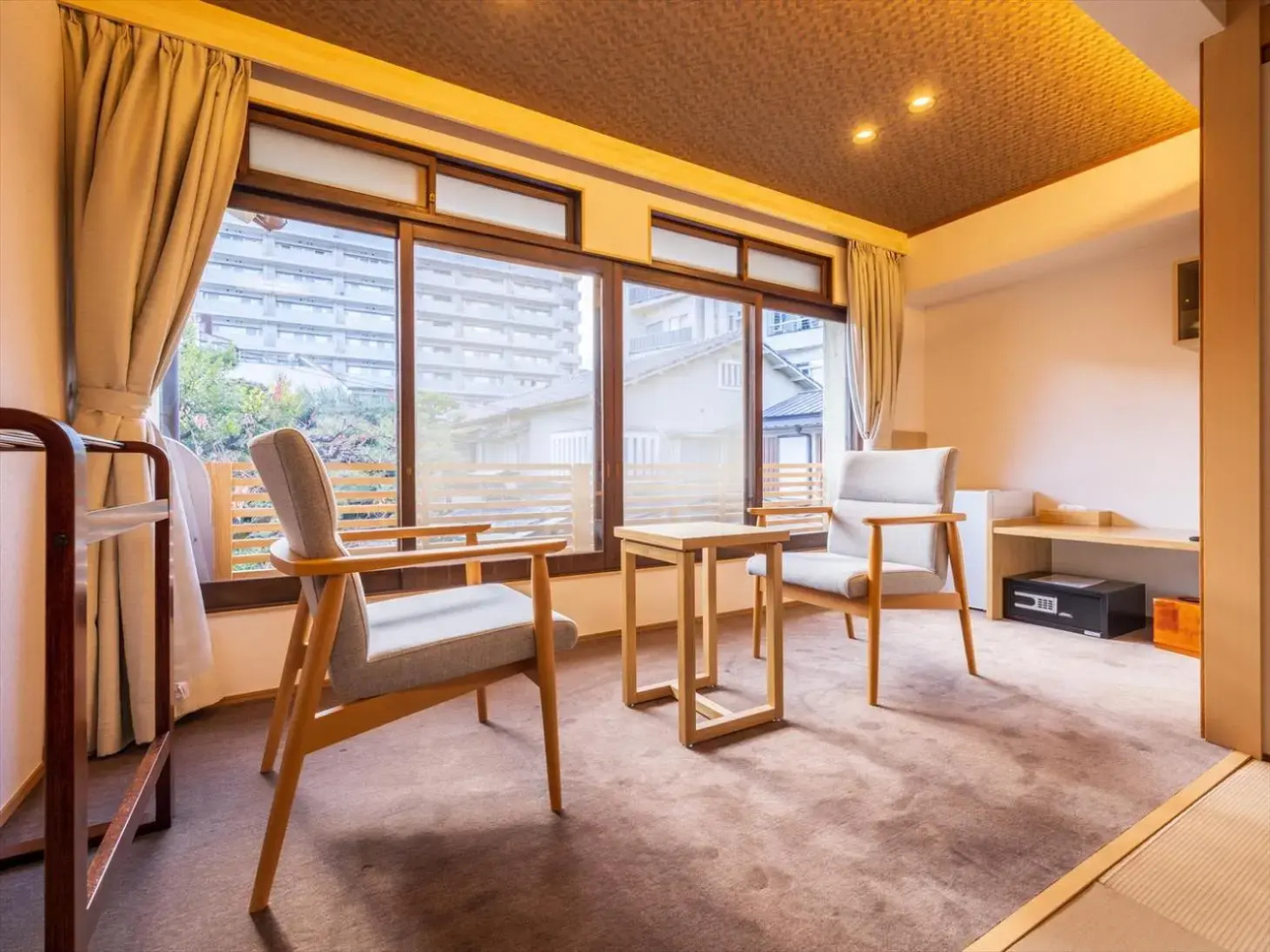 Yamaki Ryokan