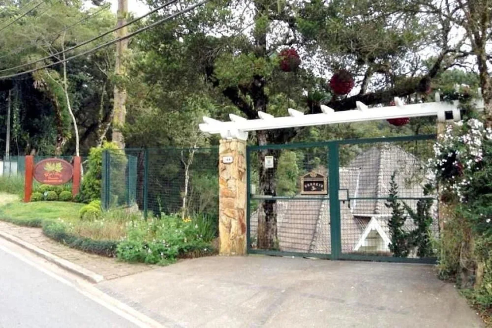 Pousada Mar Deny Campos