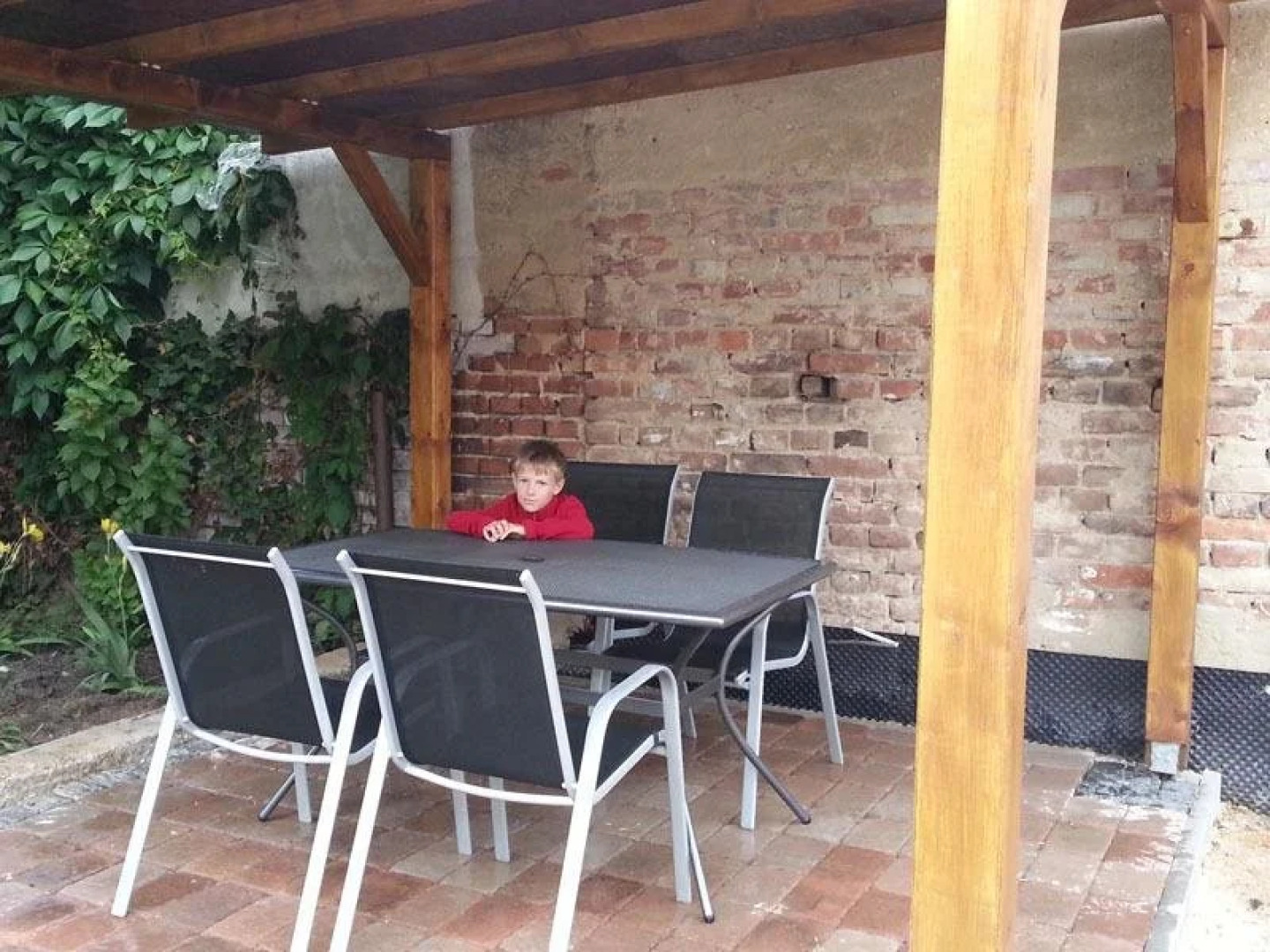 Ubytování na Podluží