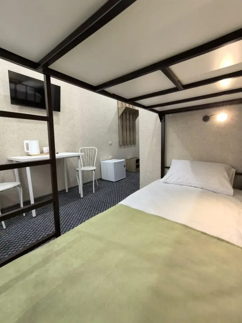 Guest House on Partizanskaya