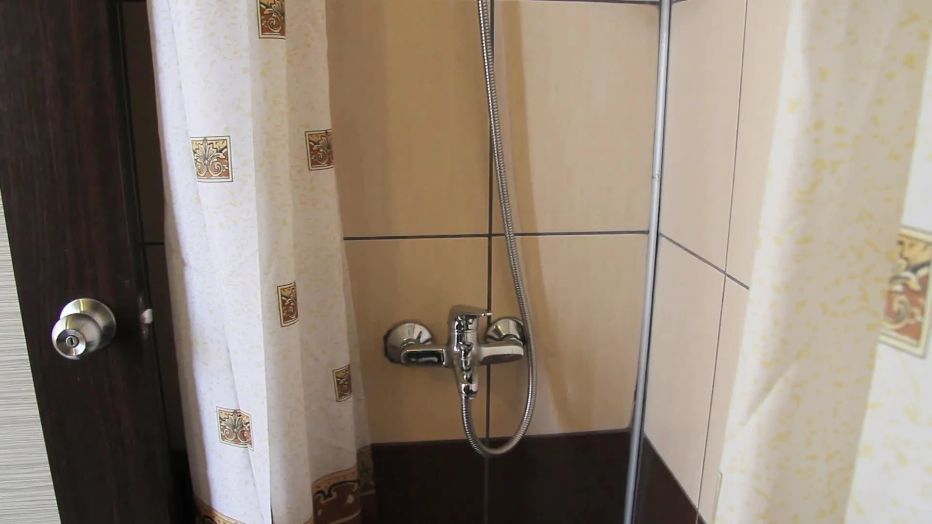 Kleopatra Bavyera Hotel