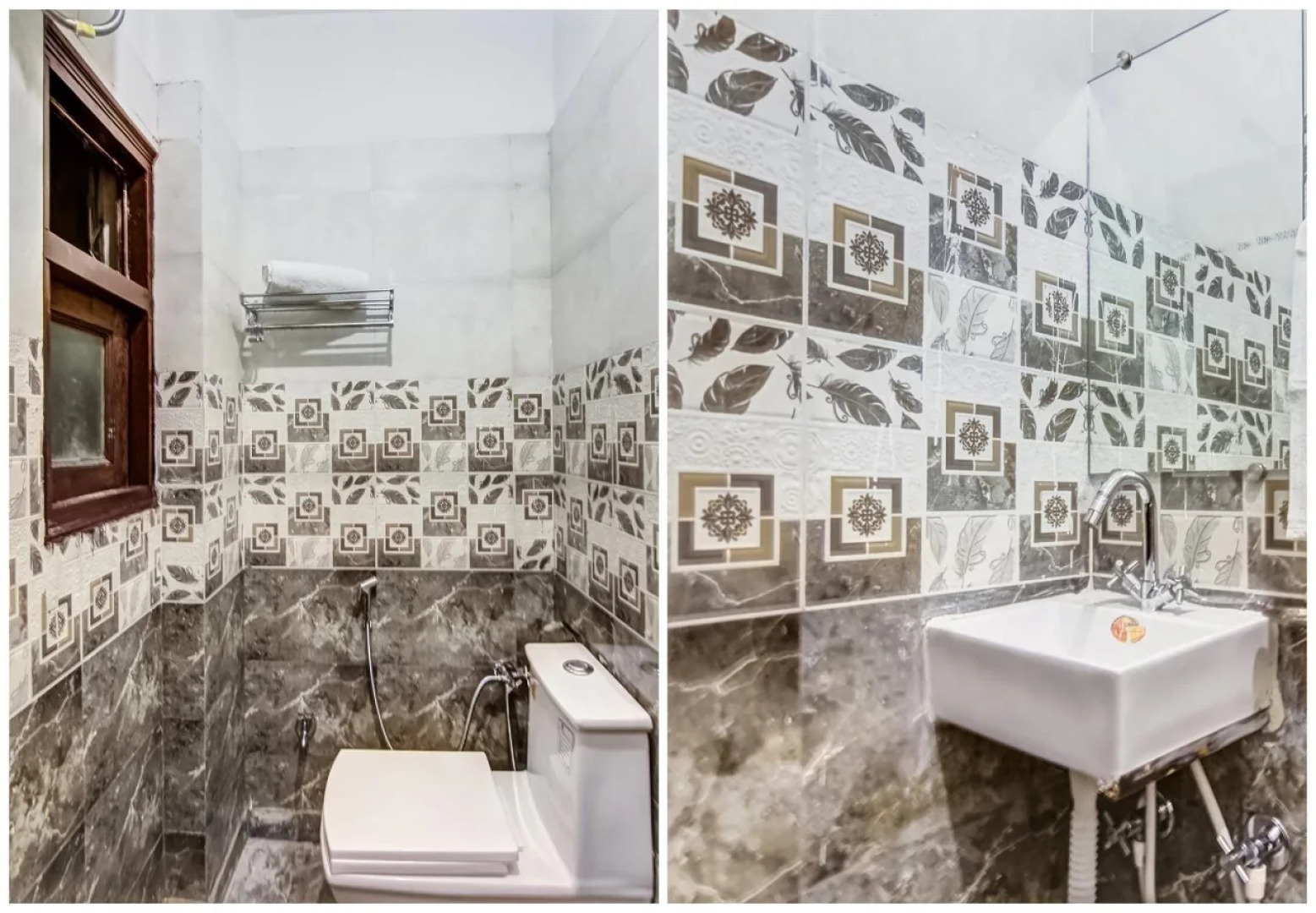 BJ Residency By OYO Rooms