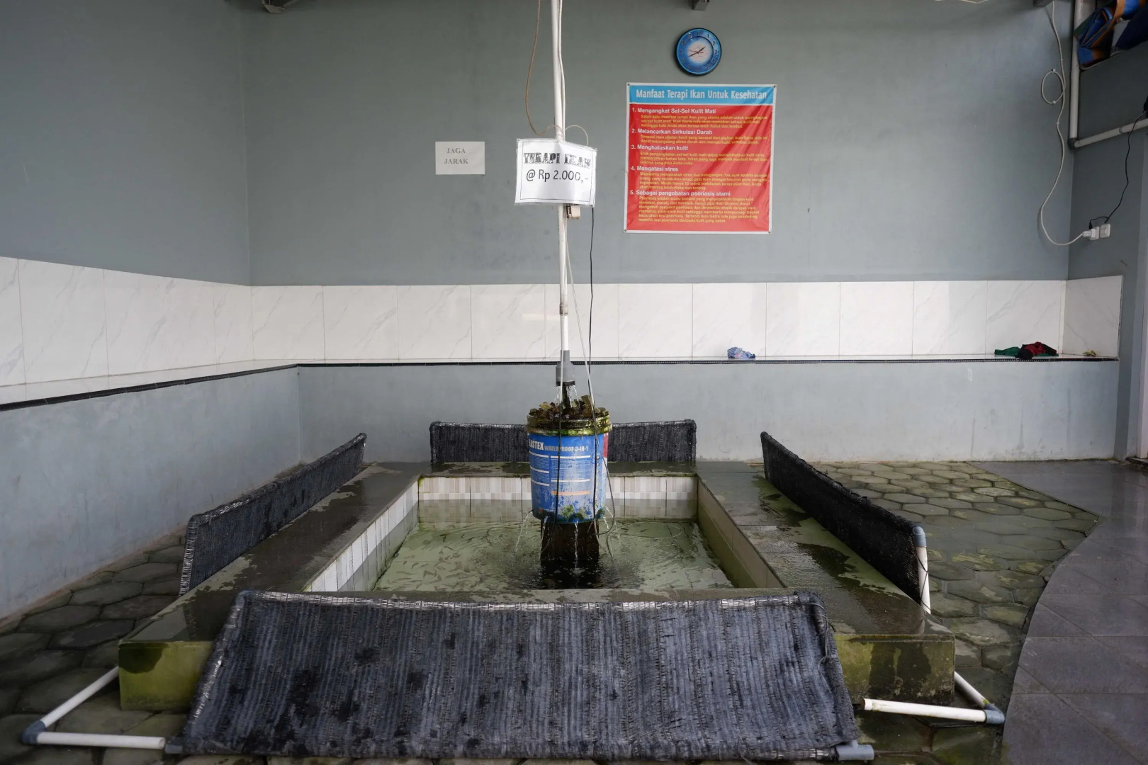 RedDoorz Syariah near Pasar Godong Grobogan