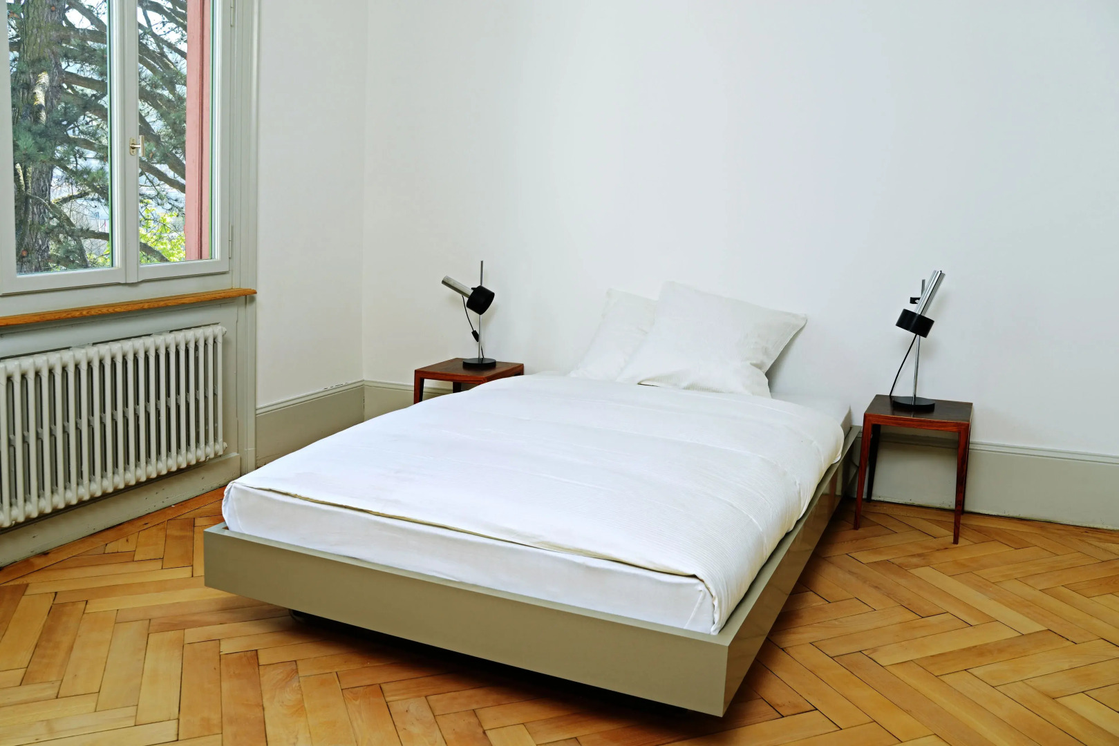 Hotel Militärkantine