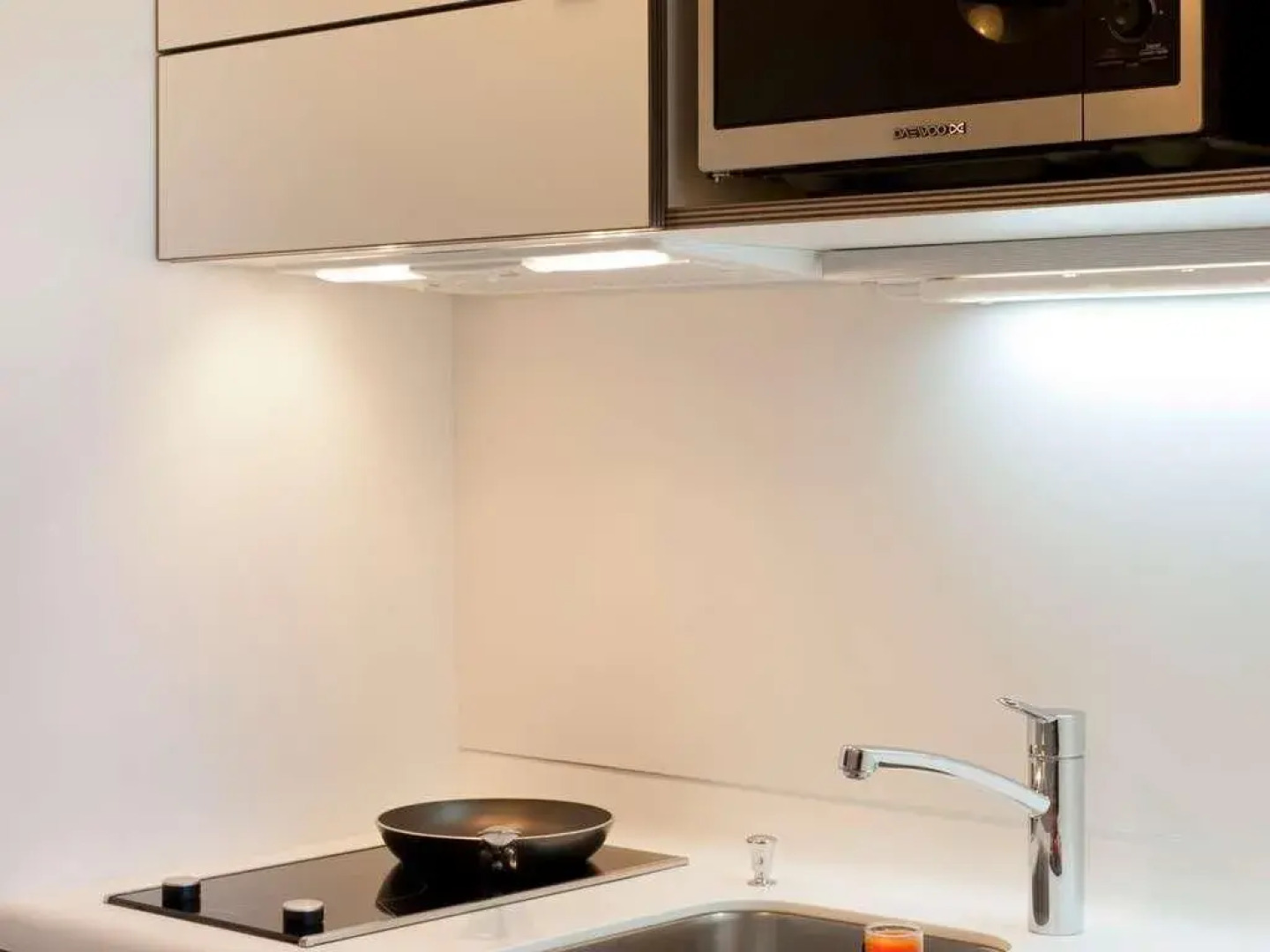 Mercure Paris Boulogne Aparthotel