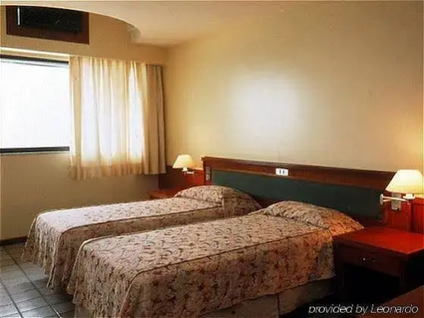 Transamerica Classic Pasargada