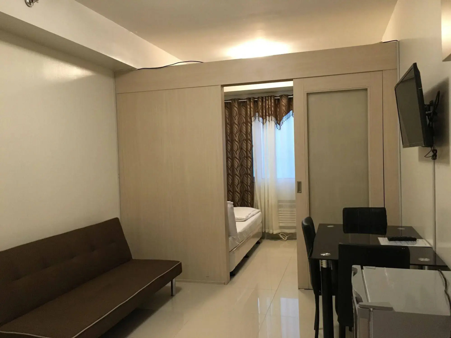 Premiere Haven at Sea Residences