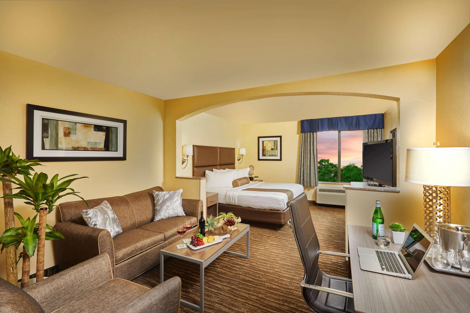 Best Western Plus Lewisville Flower Mound