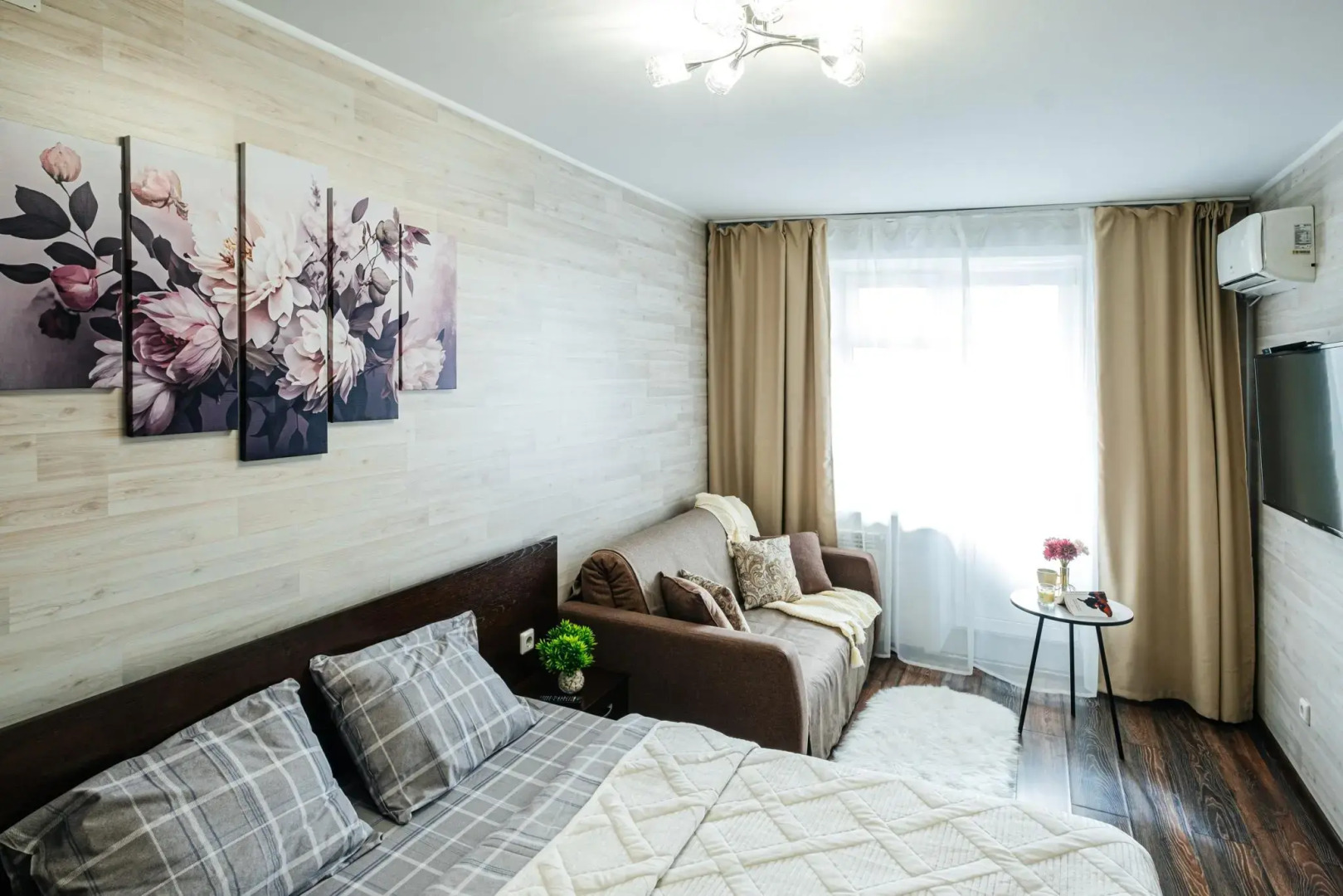 Апартаменты на улице Павловский тракт 287