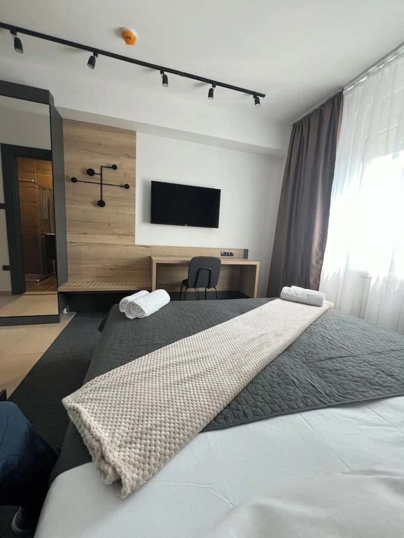 Sremsky Inn