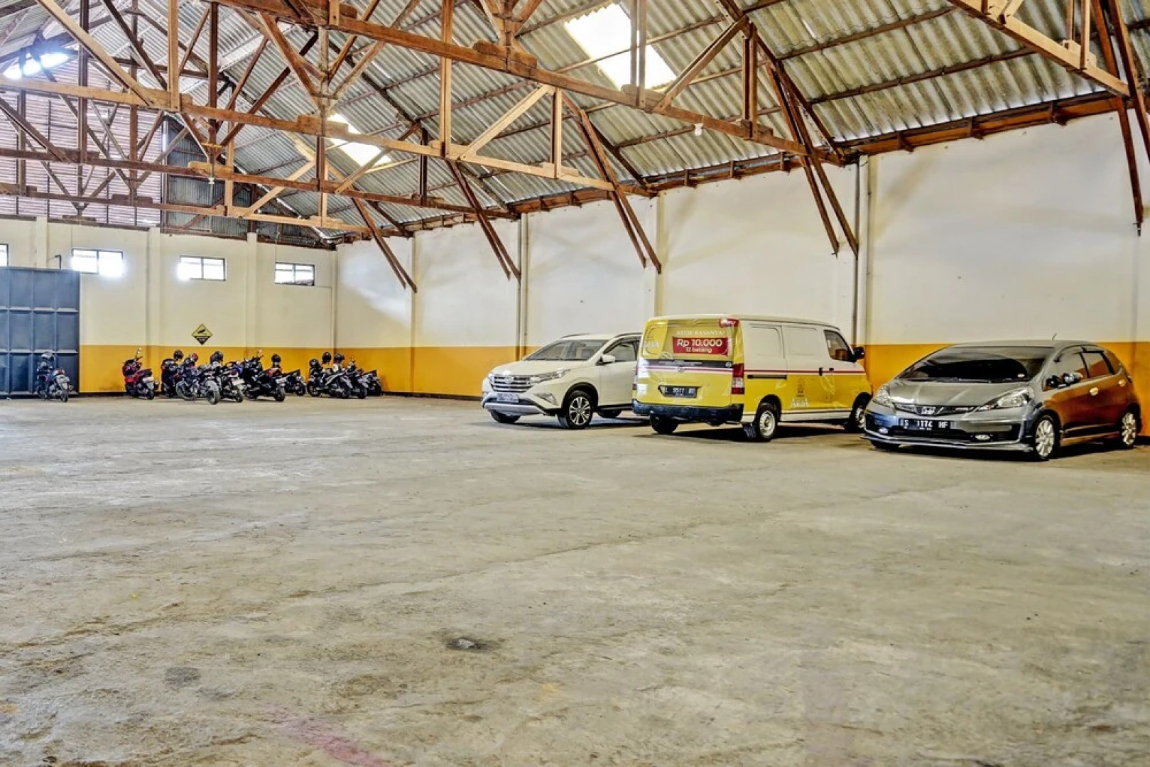 OYO Life 92773 Griya Trubus Syariah