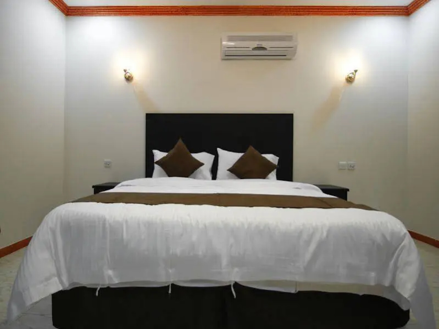 Al Sharq Hotel Apartments