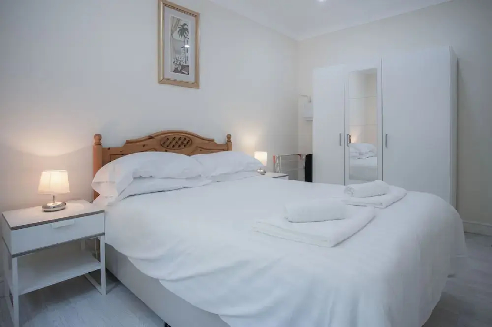 Seafarer - 2 Bedroom Apartment - Pendine