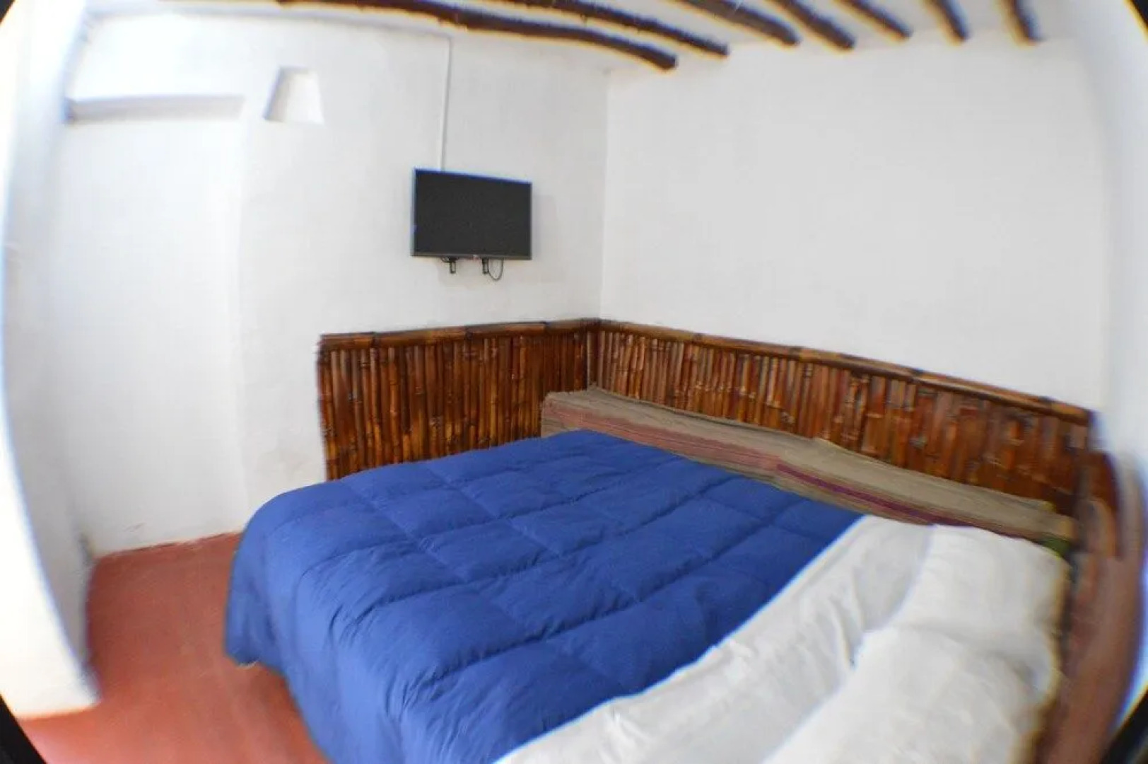 Kokos House Backpackrs - Hostel