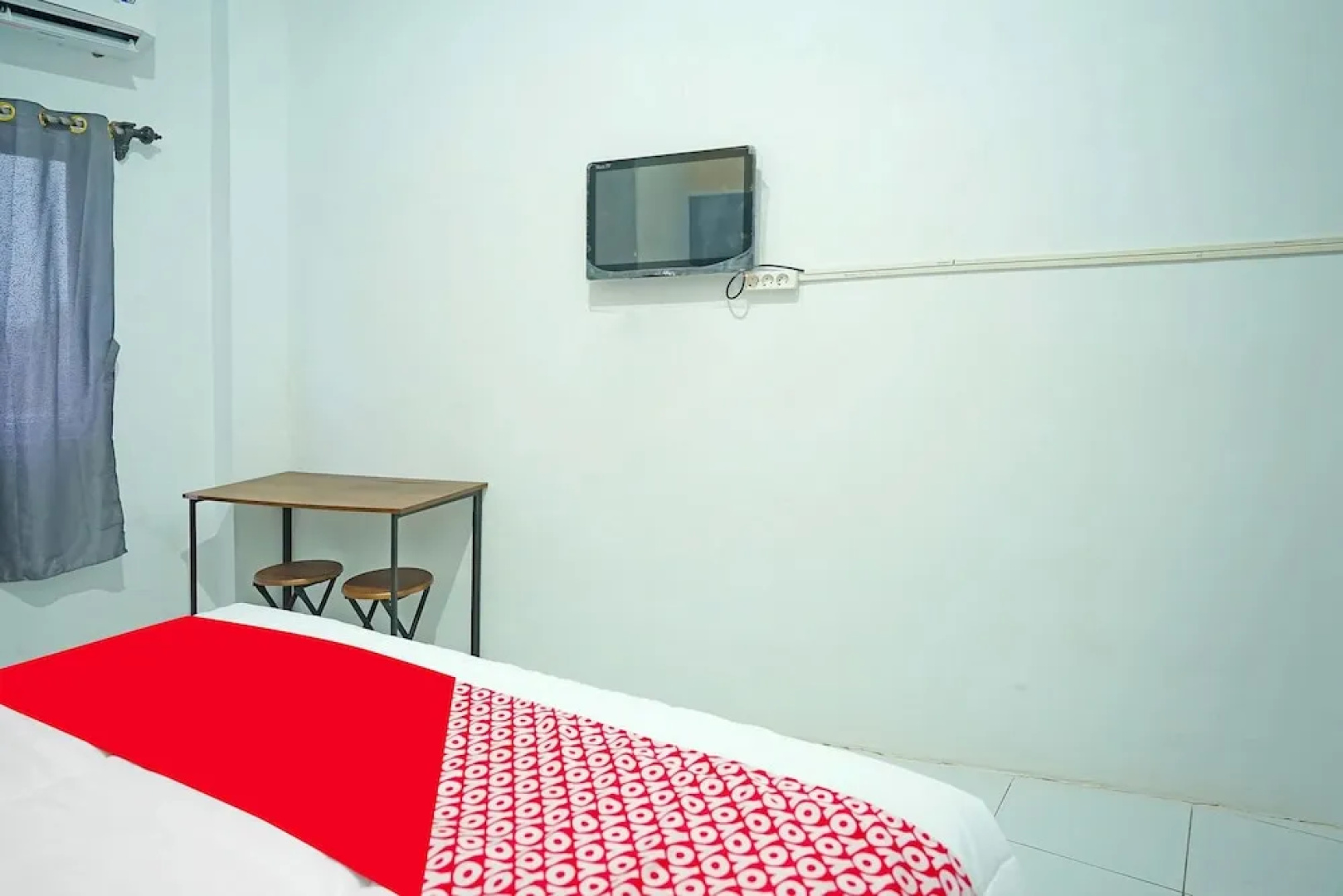 Hotel O Kost Bangau Syariah