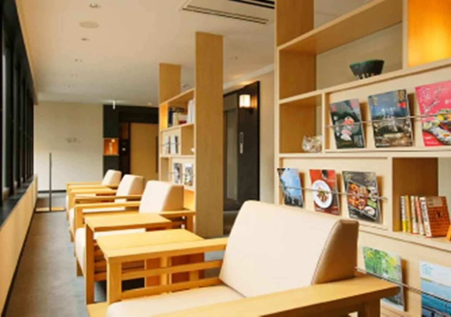 Kanazawa Sainoniwa Hotel